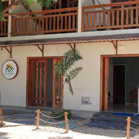 Du Chico Pousada Jijoca de Jericoacoara Exterior photo