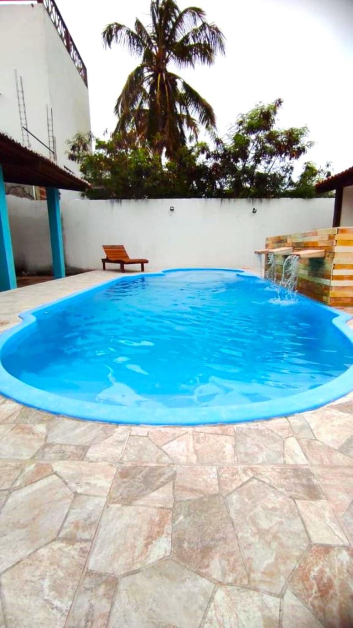 Du Chico Pousada Jijoca de Jericoacoara Exterior photo
